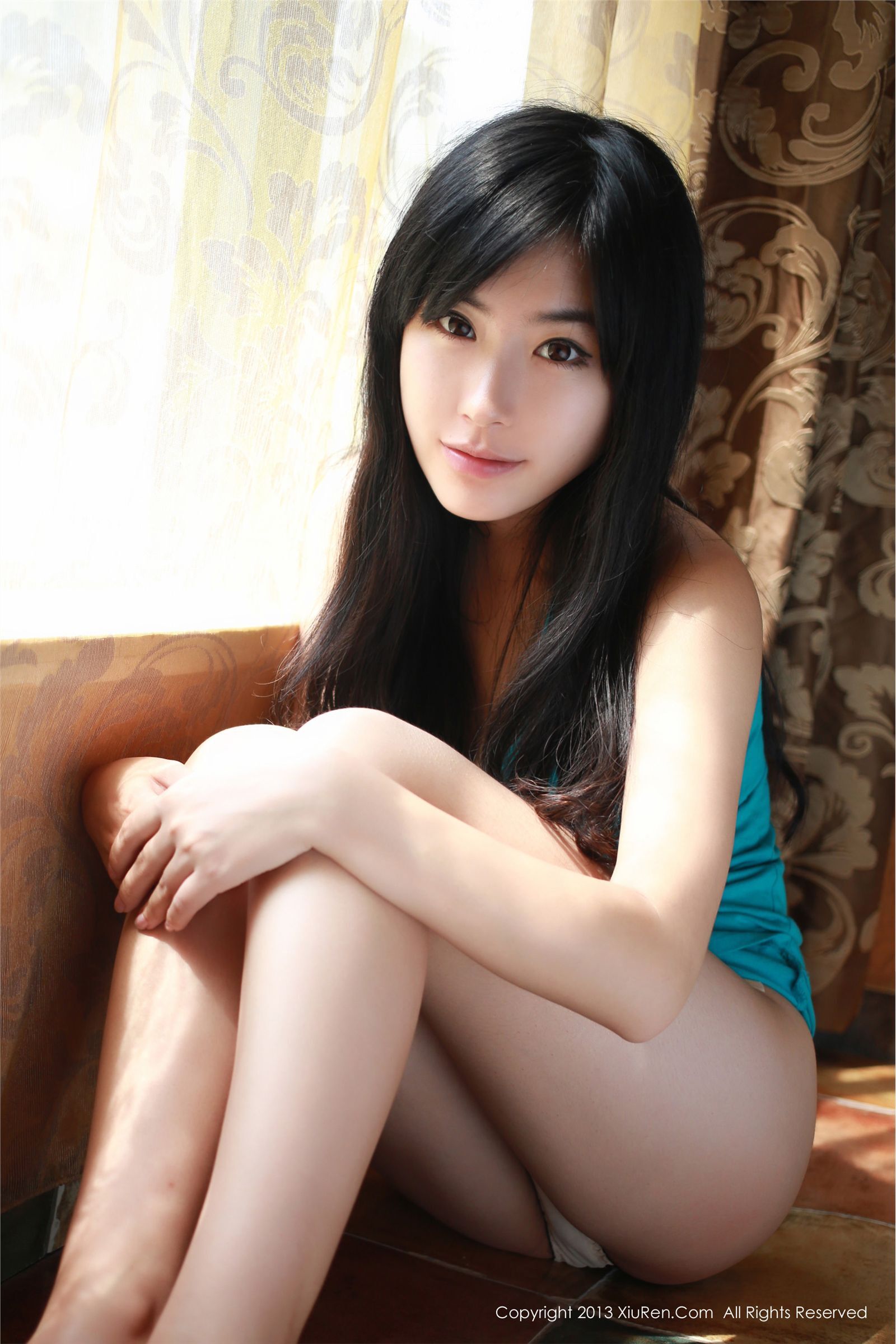 XIUREN+20130911+刘雪妮Verna